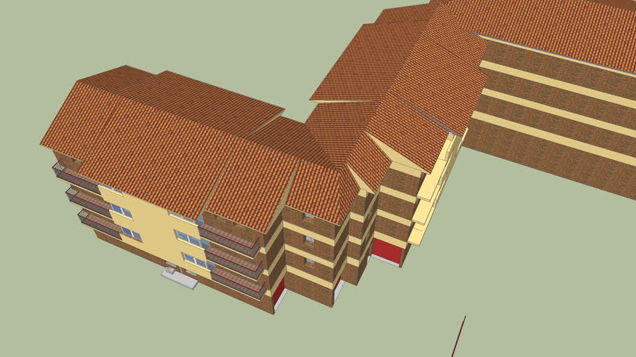 Encara per finalitzar | 3D Warehouse
