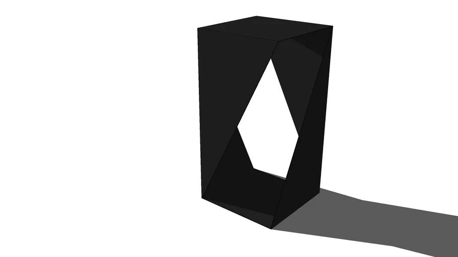 DECOR- TAB | 3D Warehouse