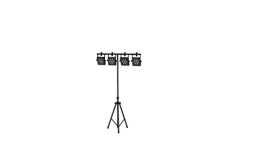KLS-801 with Stand