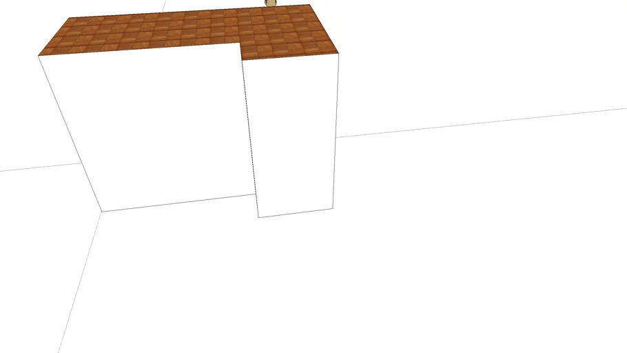 Hall | 3D Warehouse