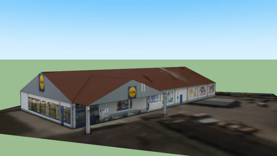 3D Warehouse