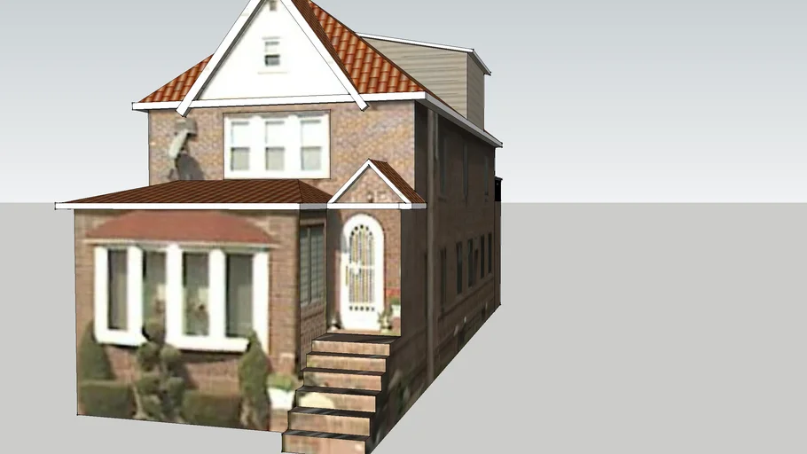 83 st & penelope ave 2 queens n.y. 3D Warehouse