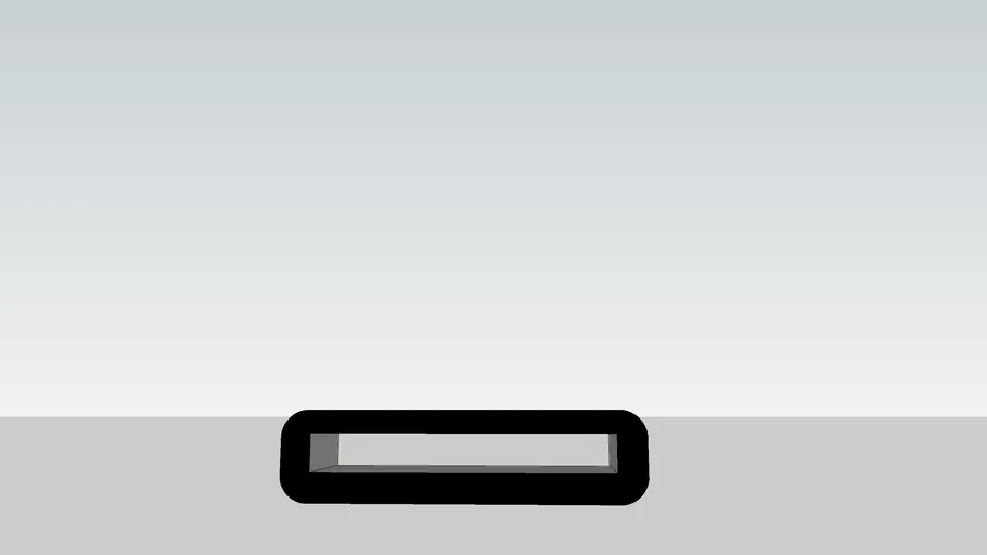 infinity table | 3D Warehouse
