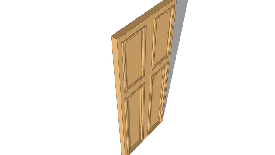 Door Component