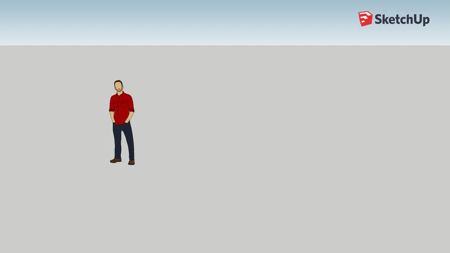 Rack | 3D Warehouse