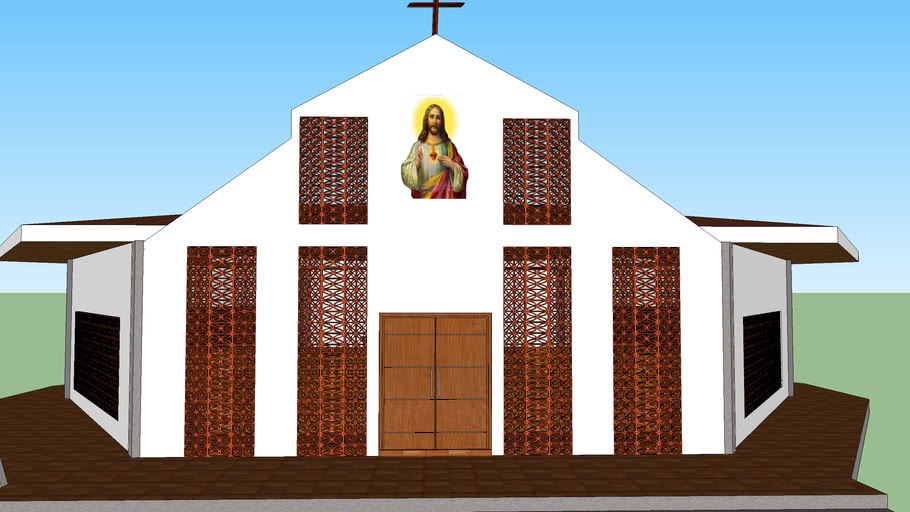 CAPILLA | 3D Warehouse