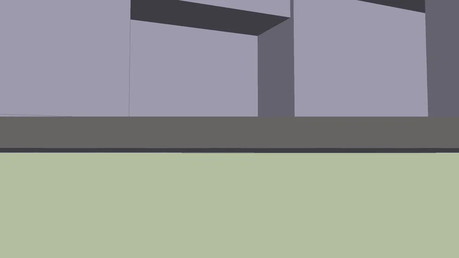 shope's & plaza hotel 3D Warehouse