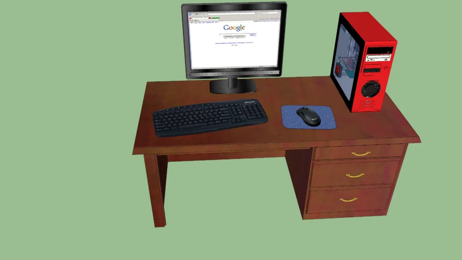 3D Warehouse