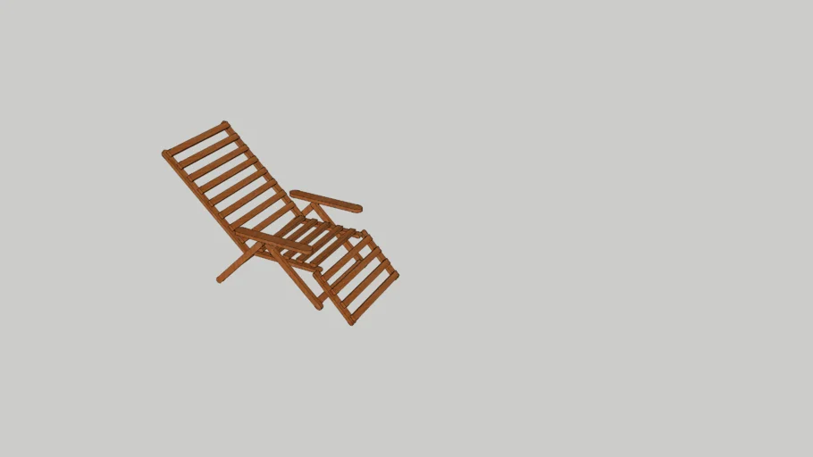 Beach Chair