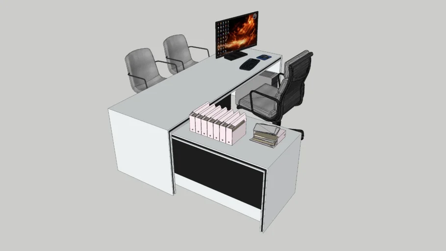 Office desk