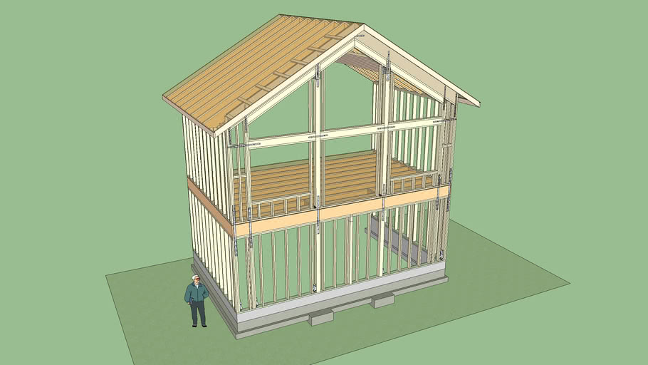 Window Wall Study | 3D Warehouse