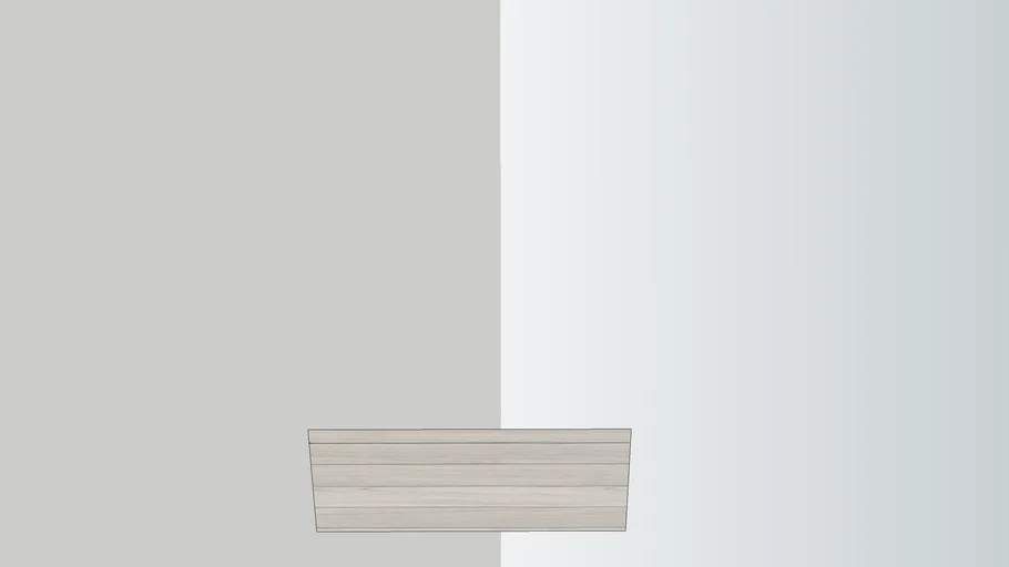 LIGHT GREY LAMINATE WOOD FLOORING | 3D Warehouse