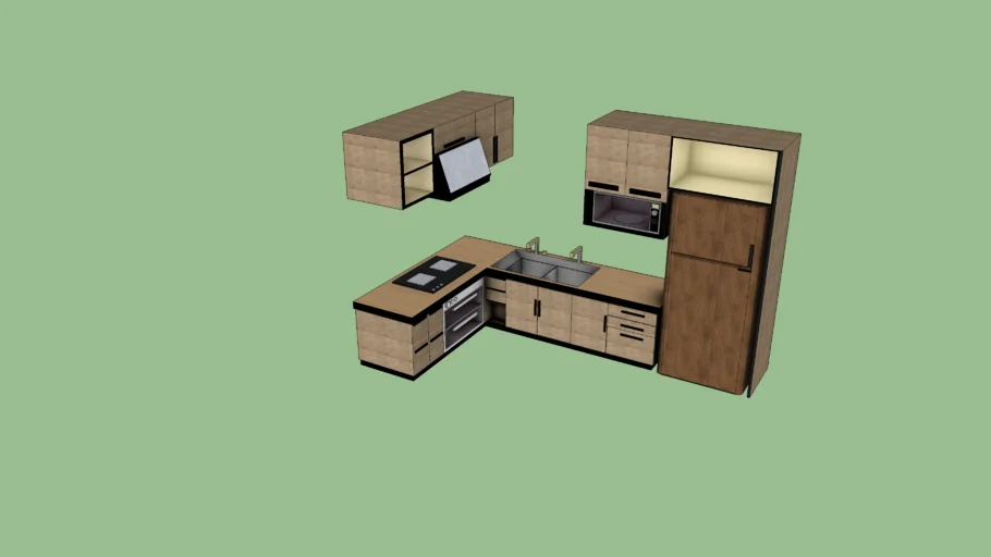 3D Warehouse