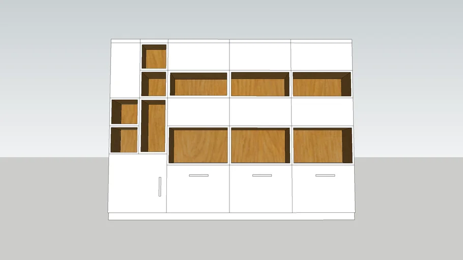 3D Warehouse