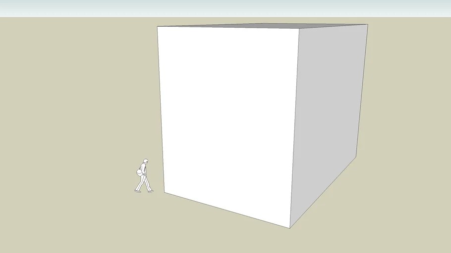 Rectangulo | 3D Warehouse