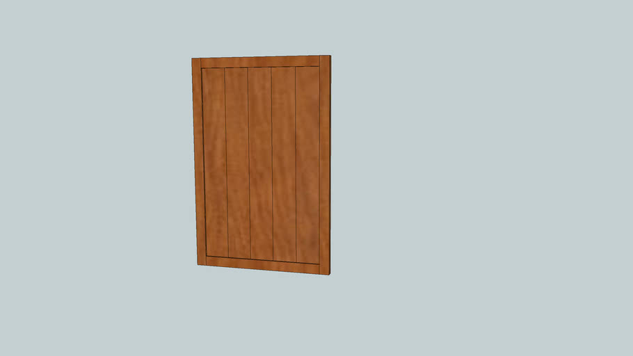 Cabinet Door 3D Warehouse   79b599f8 9453 4494 A586 186453a7decc