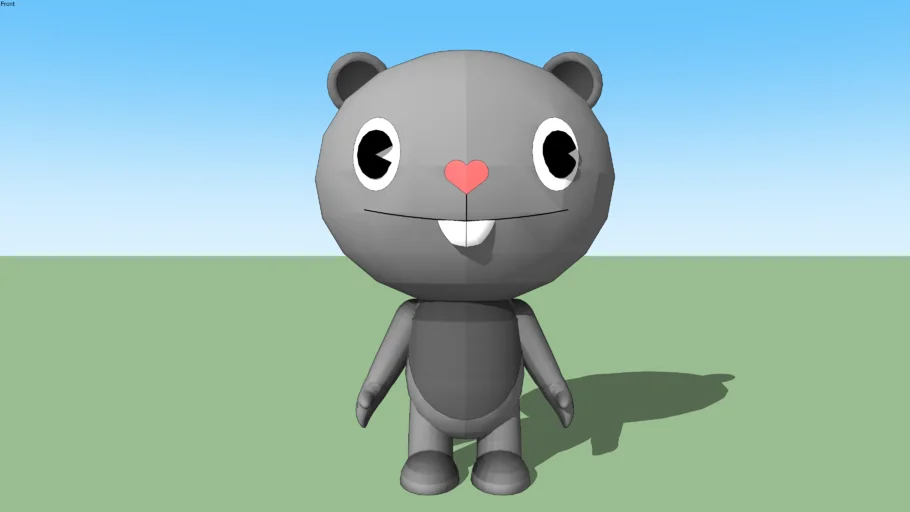 3D Warehouse