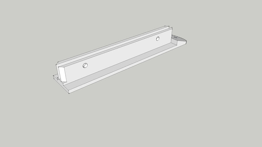 SUP Adapter | 3D Warehouse