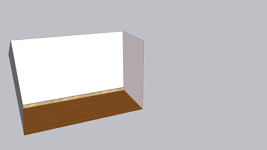 teste | 3D Warehouse