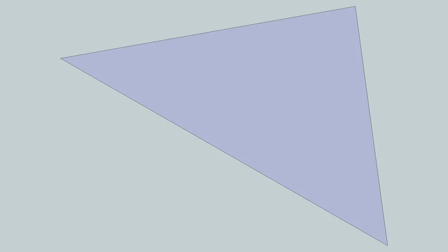 wedge part 2 | 3D Warehouse