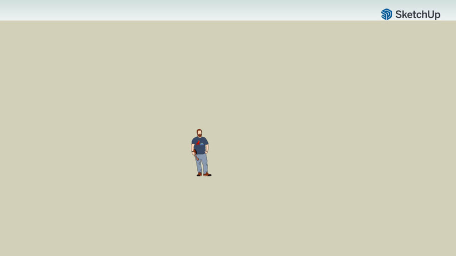 Test 1 | 3D Warehouse