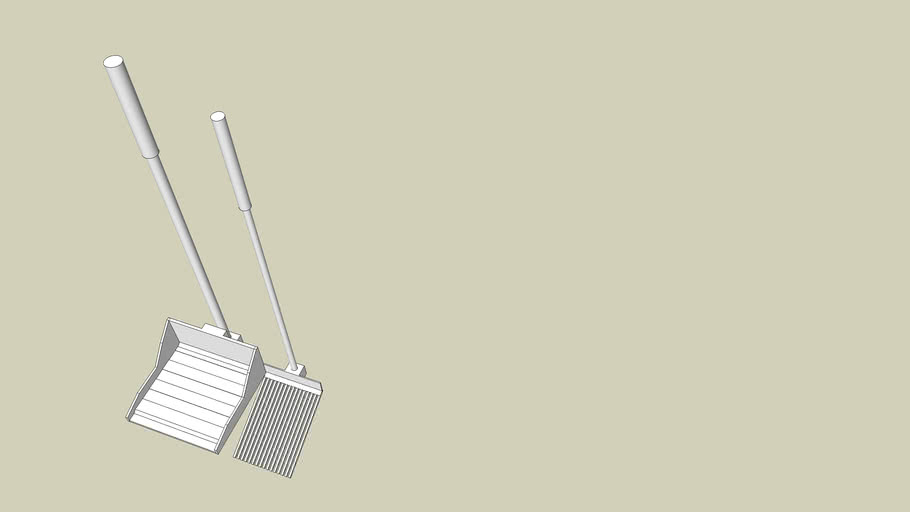 Pooper Scooper 3D Warehouse