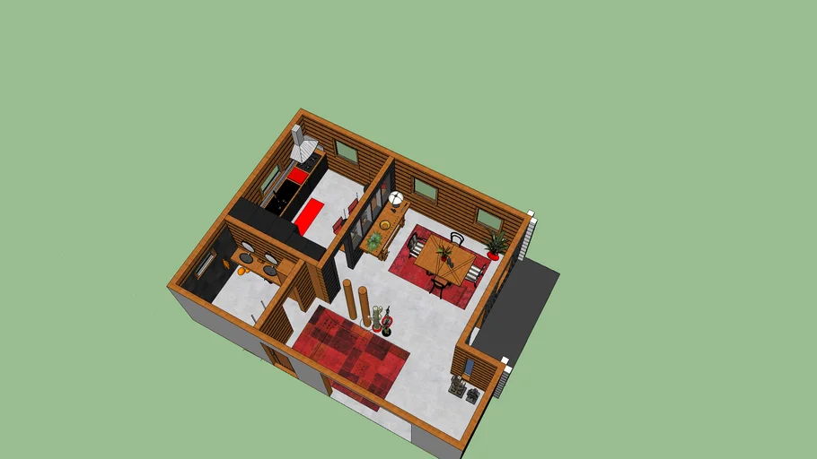 3D Warehouse