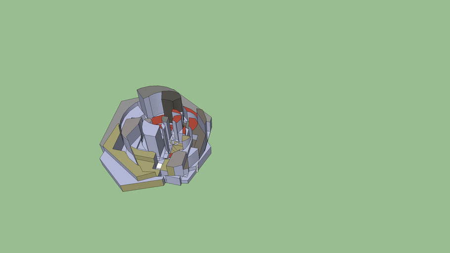 Epic Randomness | 3D Warehouse