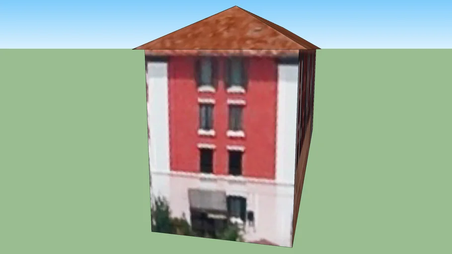 Condominio in Santa Marta, Venezia VE, Italia