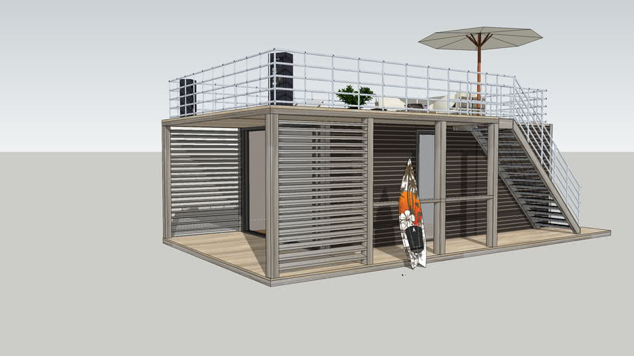 k2 | 3D Warehouse