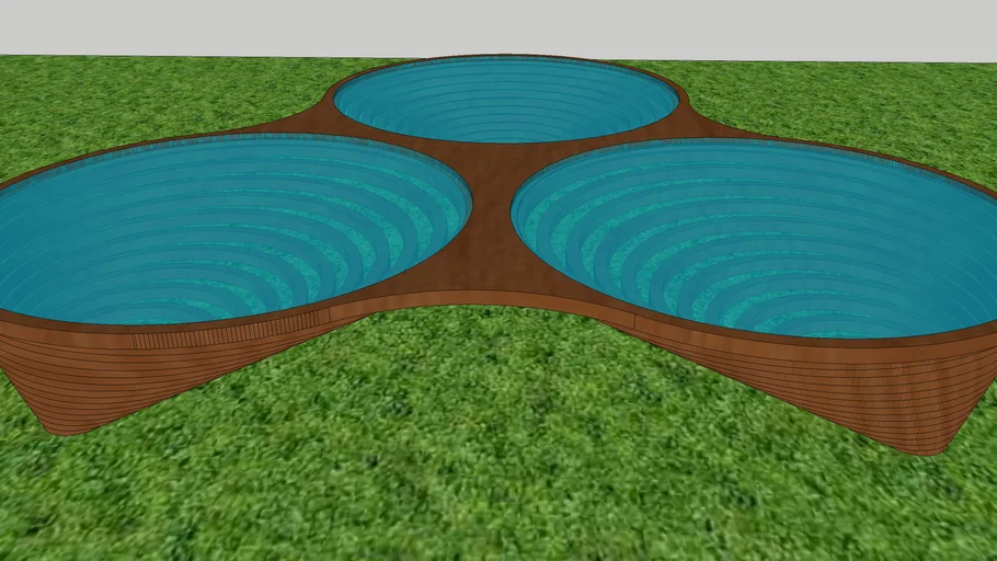 Coffee Table 3D Warehouse