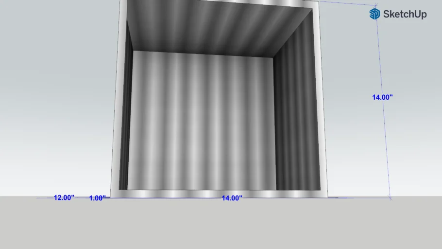 3D Warehouse