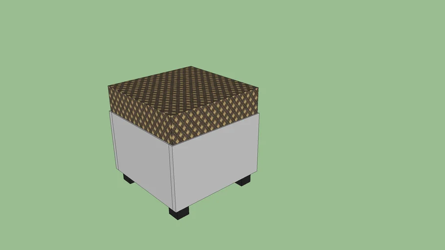PUFF | 3D Warehouse