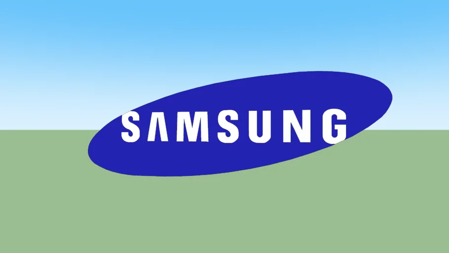 Logo Samsung