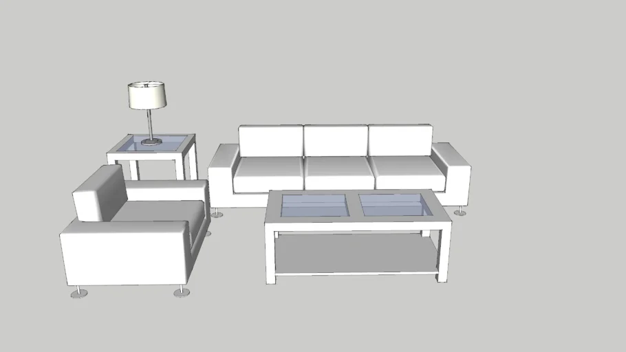 Living Room set