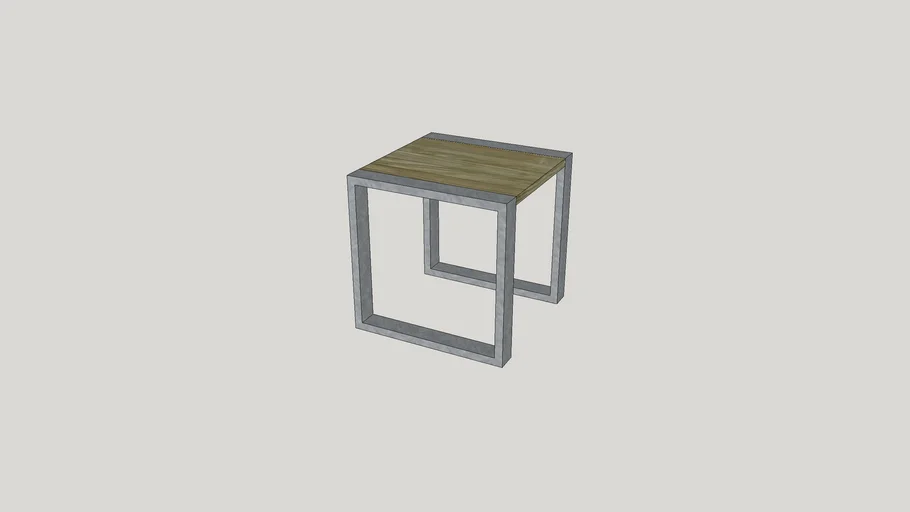 kofi sto 2 | 3D Warehouse