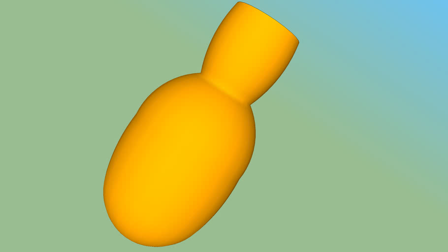 Estus Flask 3D Warehouse   7b73ecb1 1023 4001 9777 A0f170e09f50