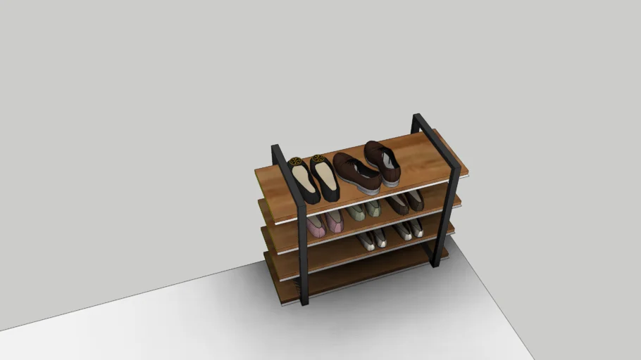 3D Warehouse