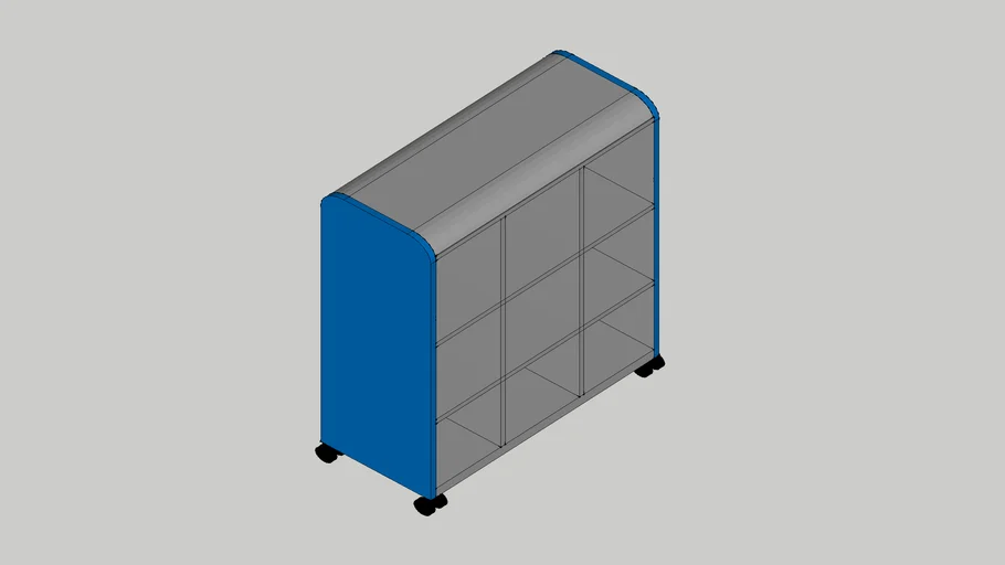 3D Warehouse