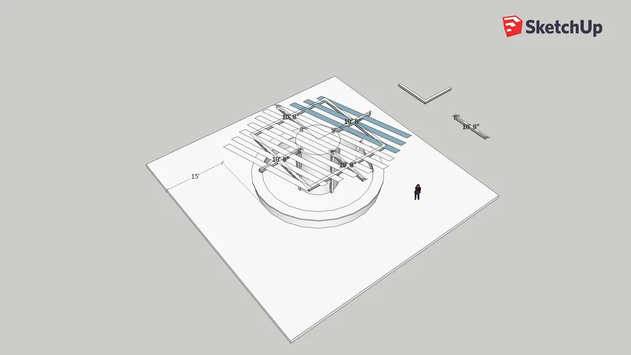 3D Warehouse