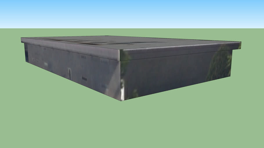 Buehler & Buehler, Structural Engineers, Inc. 3D Warehouse