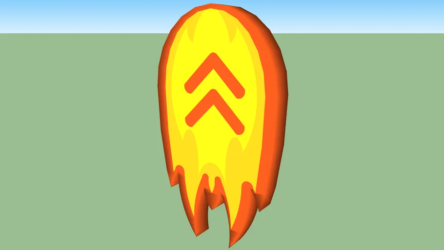 SUBWAY SURFERS Headstart 200 3D Warehouse