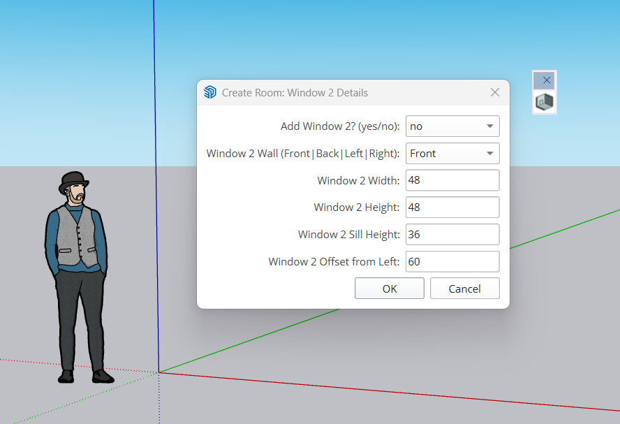 SketchUp Extension Warehouse