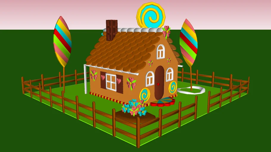 3D Warehouse
