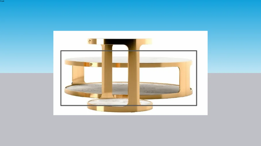 Center Table