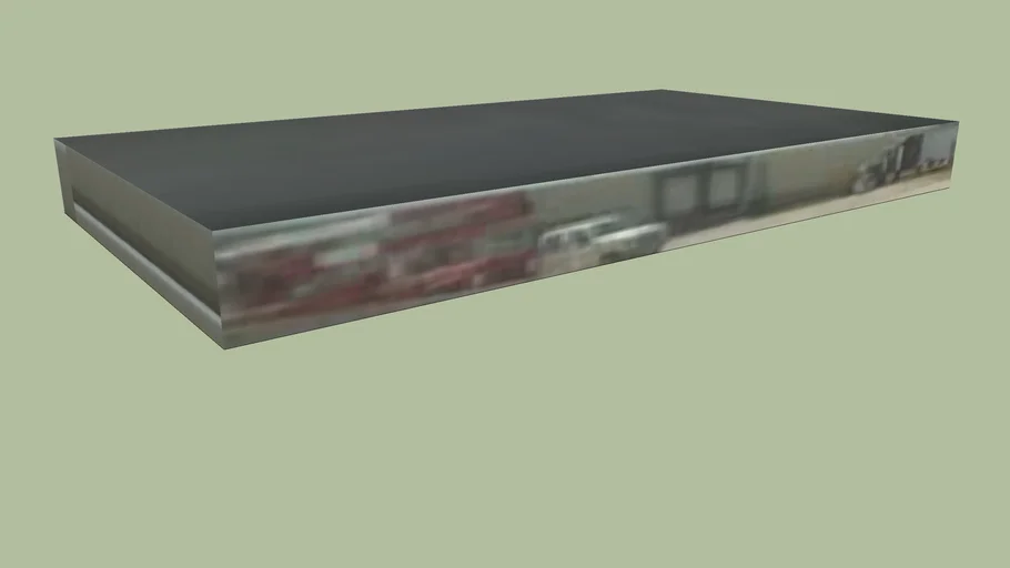 Central Electric, Pella, Iowa 3D Warehouse