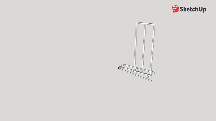 base+structure | 3D Warehouse