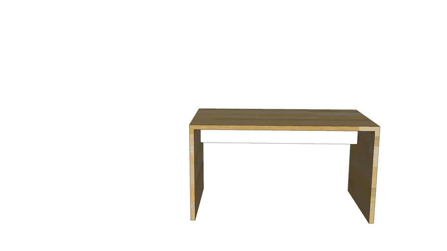 Ikea Mikael Desks 3d Warehouse vrogue.co