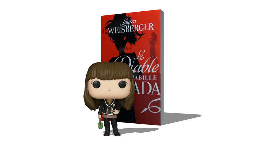 funko prada