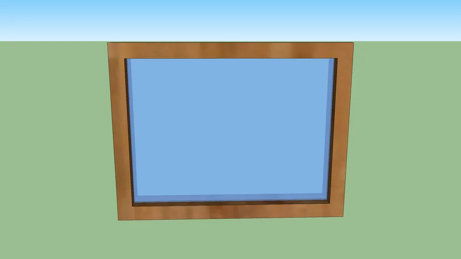 Vent 3d Warehouse